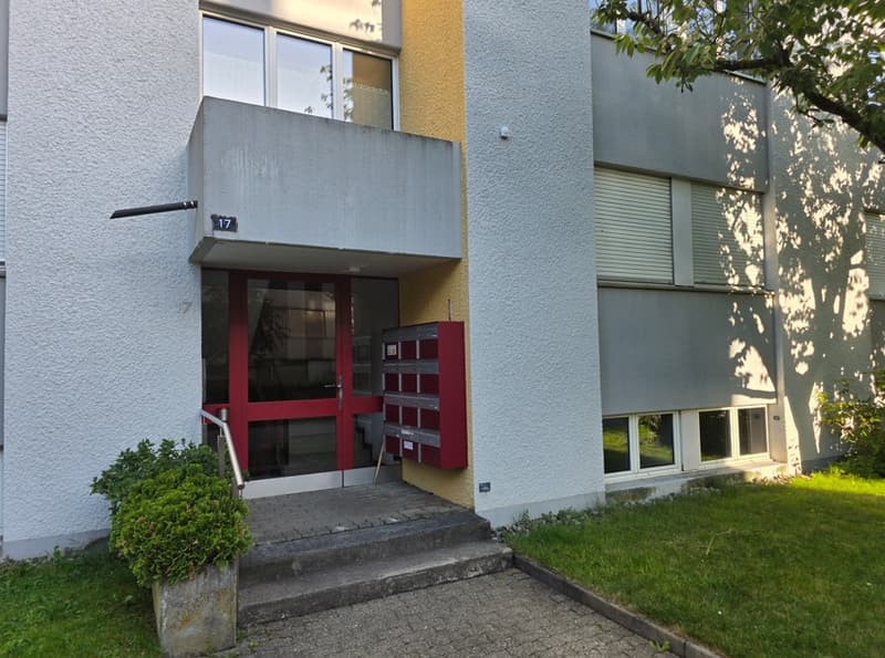 Appartamento luminoso di 4 locali con posto giardino soleggiato a Belp – disponibile da luglio 2026 (10)