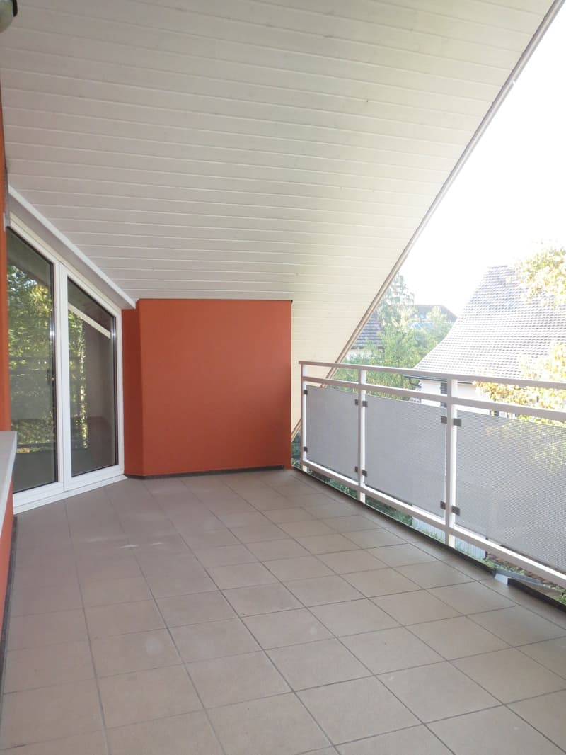 Charmante 3.5-Zimmer-Dachwohnung (8)