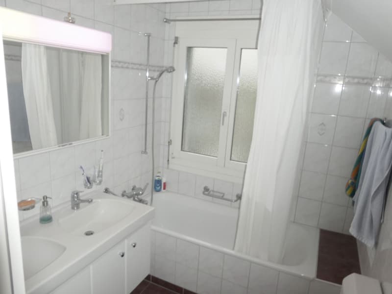 Charmante 3.5-Zimmer-Dachwohnung (10)