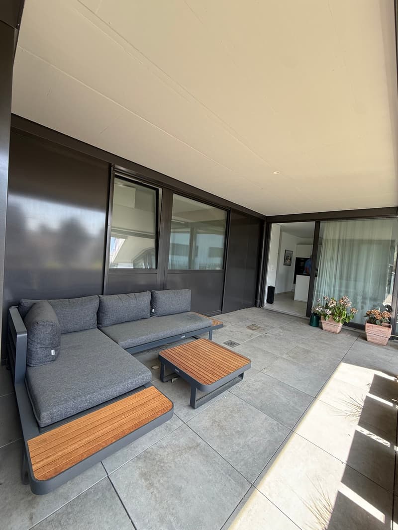 Appartamento moderno 4.5 locali a Reinach BL (2)