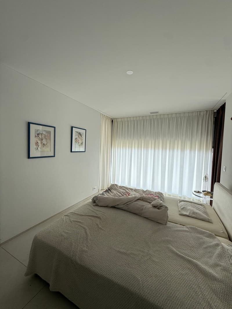 Appartamento moderno 4.5 locali a Reinach BL (14)