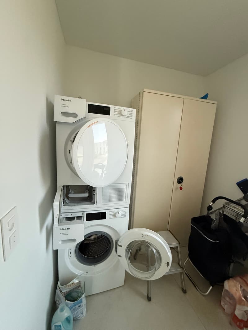 Appartamento moderno 4.5 locali a Reinach BL (10)