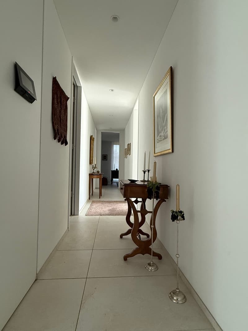 Appartamento moderno 4.5 locali a Reinach BL (9)