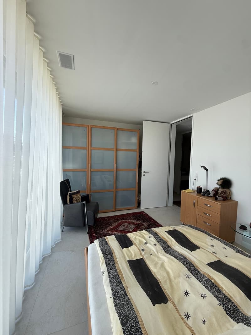 Appartamento moderno 4.5 locali a Reinach BL (11)