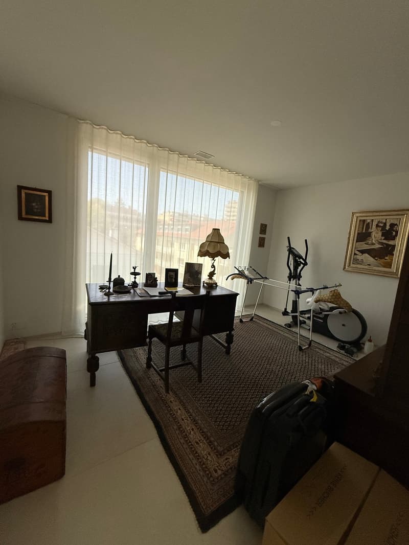 Appartamento moderno 4.5 locali a Reinach BL (21)