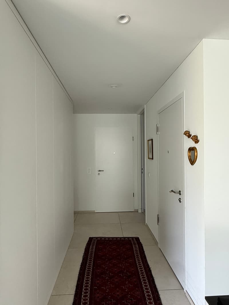 Appartamento moderno 4.5 locali a Reinach BL (22)