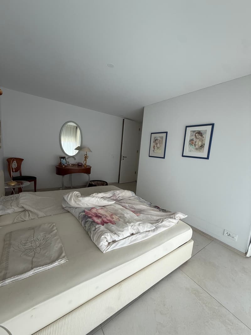 Appartamento moderno 4.5 locali a Reinach BL (16)