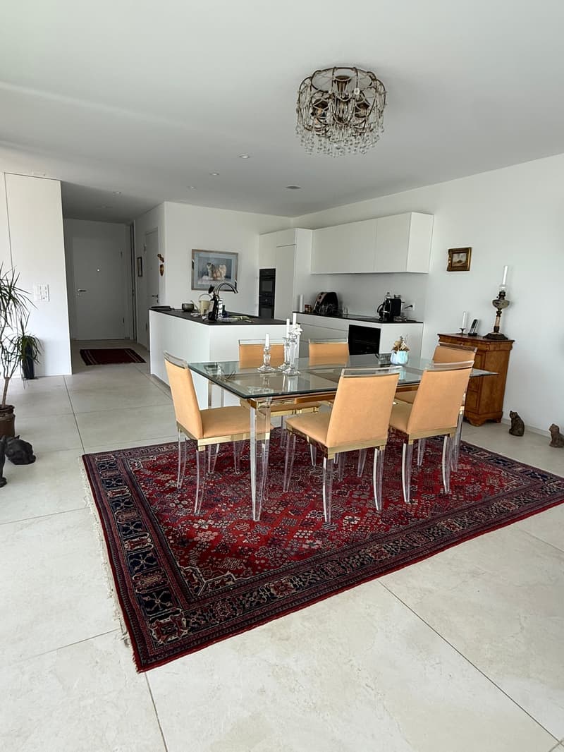 Appartamento moderno 4.5 locali a Reinach BL (7)