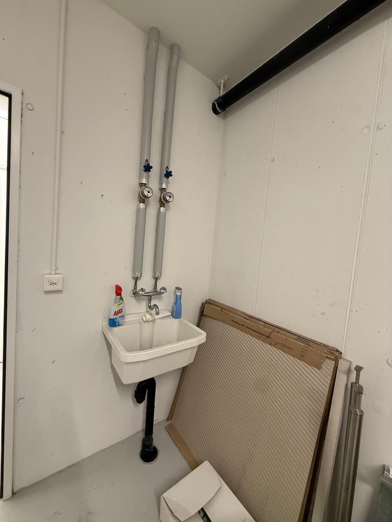 Appartamento moderno 4.5 locali a Reinach BL (25)