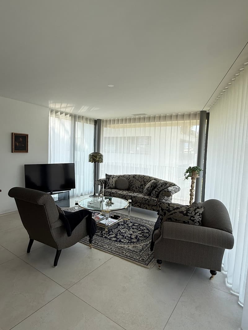 Appartamento moderno 4.5 locali a Reinach BL (8)