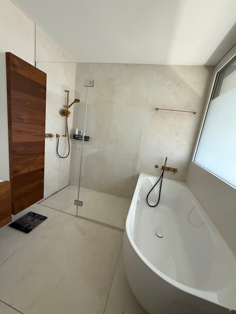 Appartamento moderno 4.5 locali a Reinach BL (19)