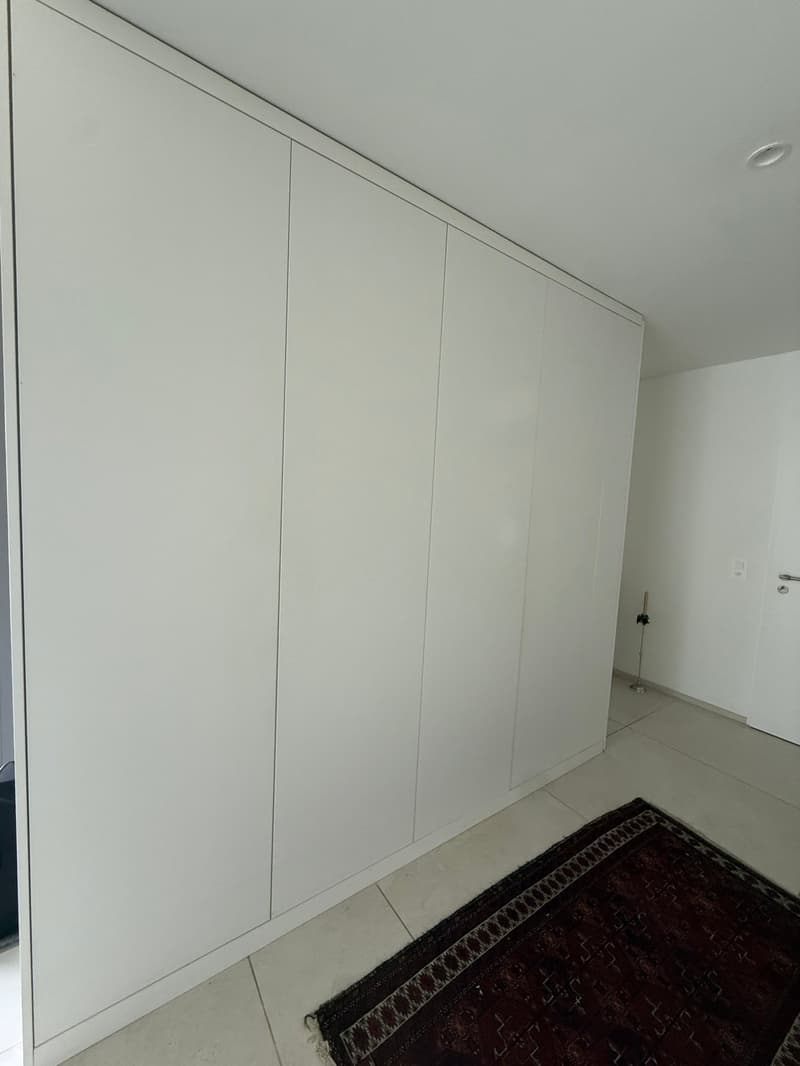 Appartamento moderno 4.5 locali a Reinach BL (23)