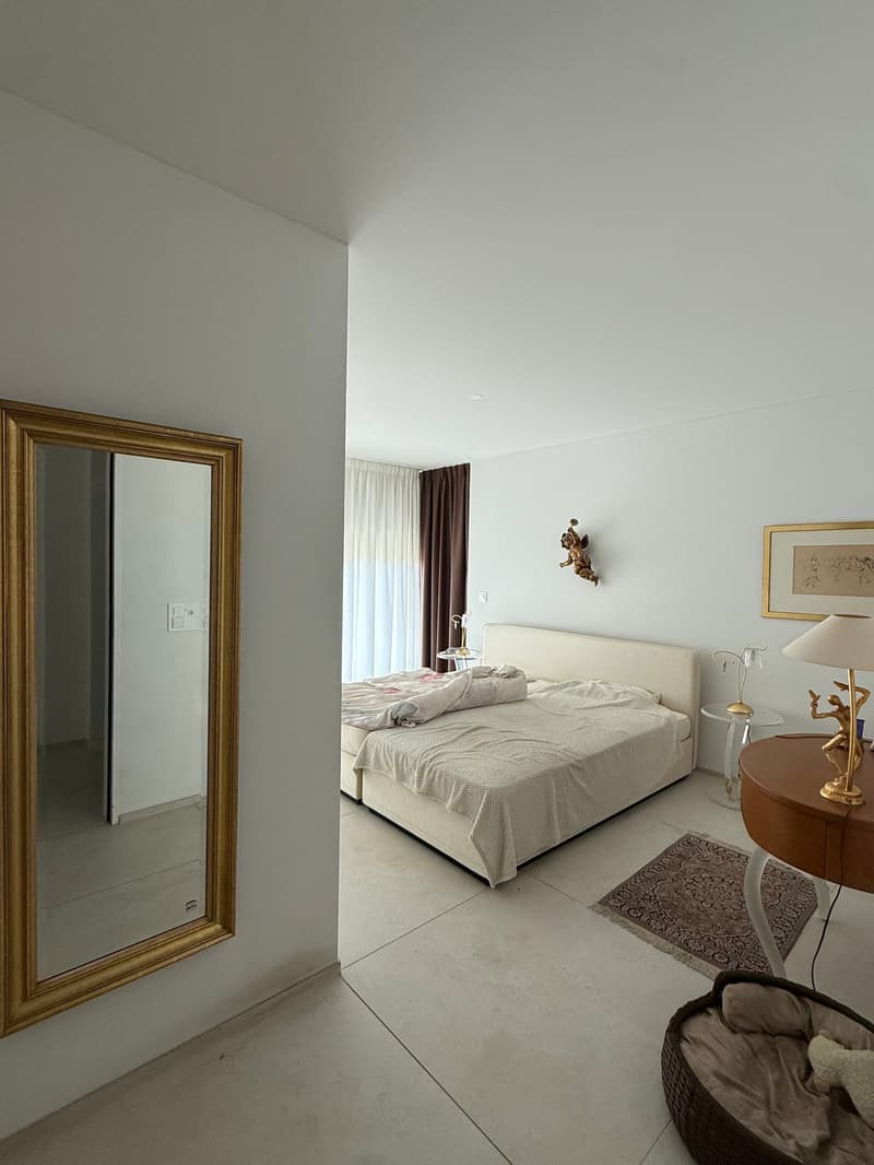 Appartamento moderno 4.5 locali a Reinach BL (13)