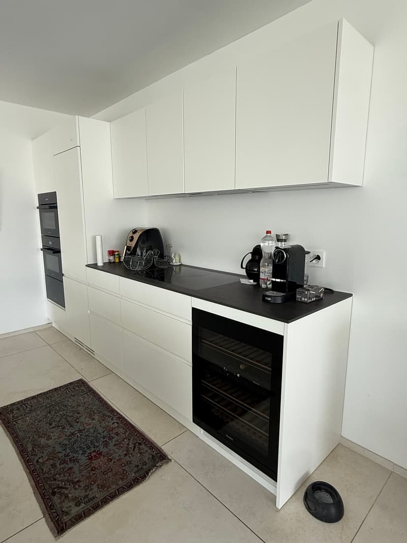 Appartamento moderno 4.5 locali a Reinach BL (3)