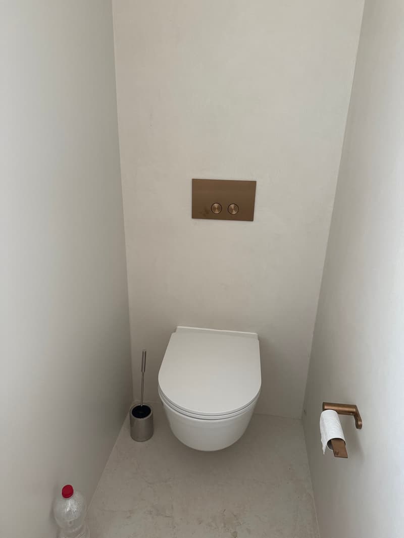 Appartamento moderno 4.5 locali a Reinach BL (18)