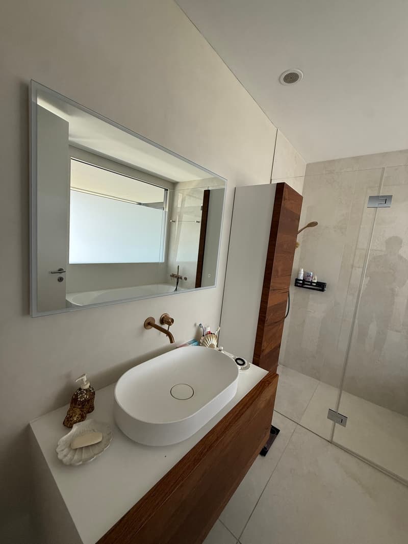 Appartamento moderno 4.5 locali a Reinach BL (20)