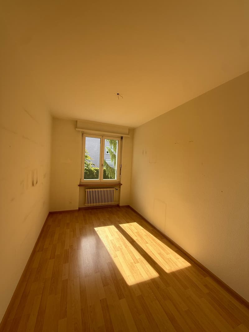 Appartement 4 pièces lumineux avec balcon à Pratteln (7)