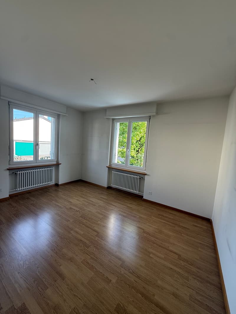 Appartement 4 pièces lumineux avec balcon à Pratteln (8)