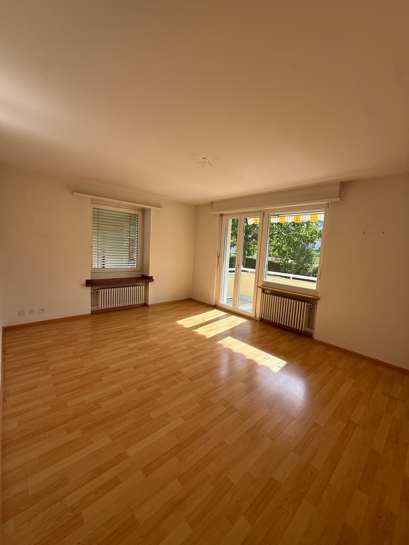 Appartement 4 pièces lumineux avec balcon à Pratteln (5)