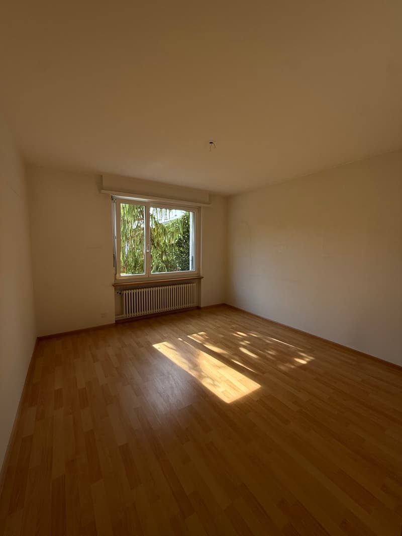 Appartement 4 pièces lumineux avec balcon à Pratteln (6)