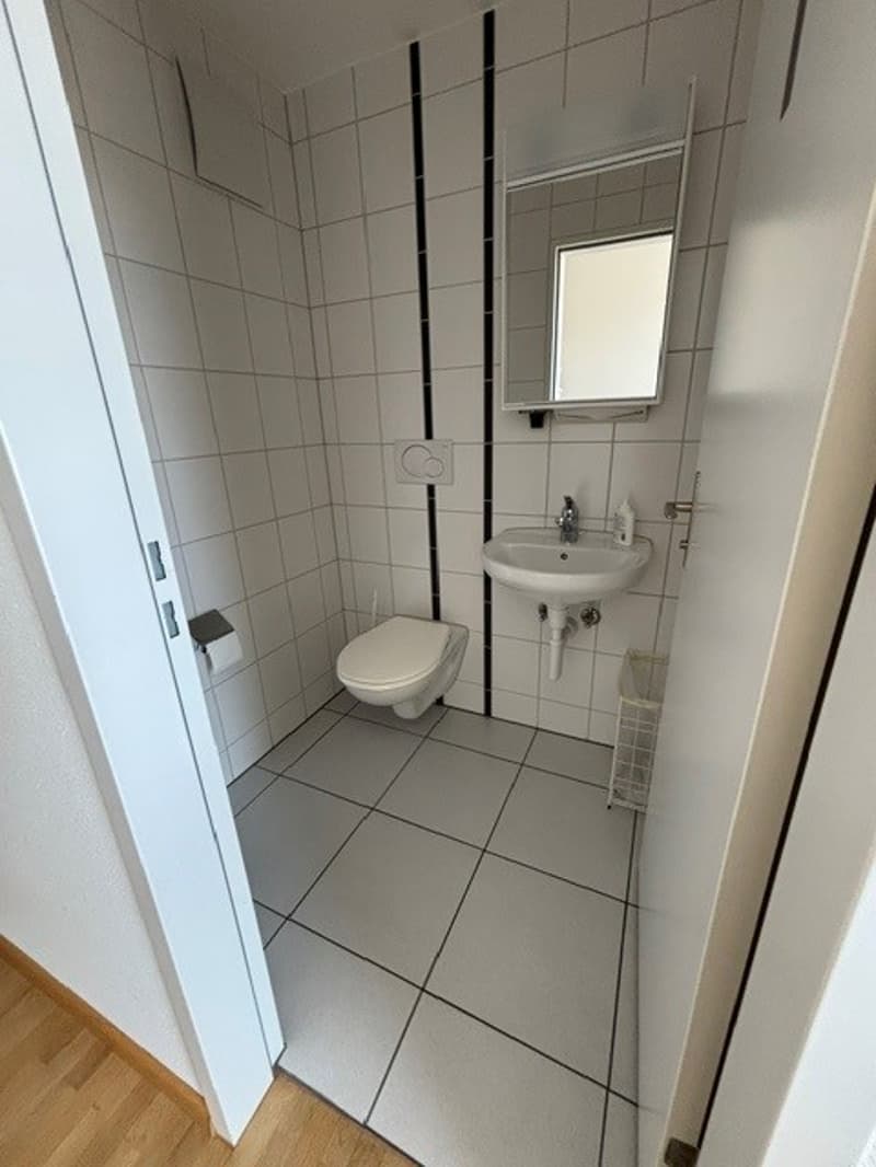 Attraktive Gewerbe- und Bürofläche an zentraler Lage in Binningen (5)