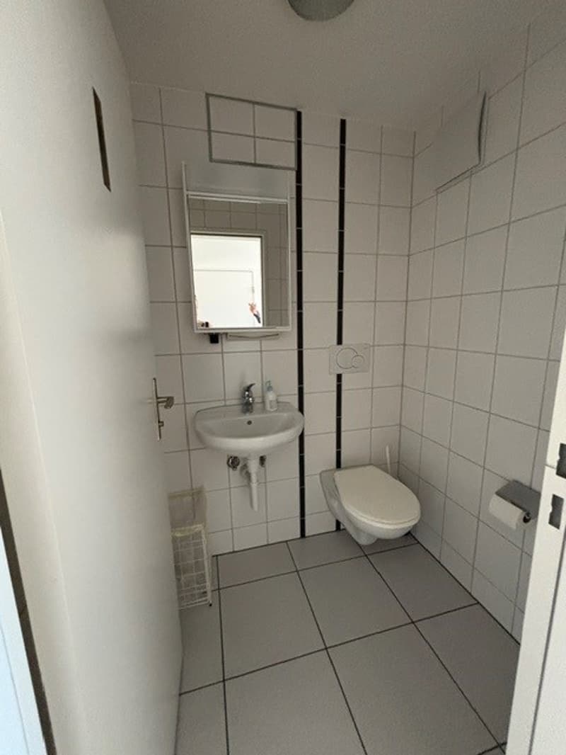 Attraktive Gewerbe- und Bürofläche an zentraler Lage in Binningen (6)