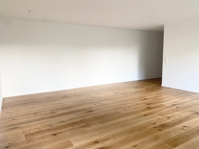 Schöne 3-Zimmerwohnung mit Gartensitzplatz zu vermieten (7)