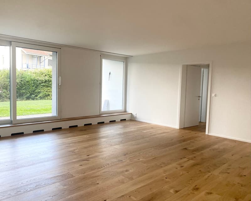 Schöne 3-Zimmerwohnung mit Gartensitzplatz zu vermieten (9)