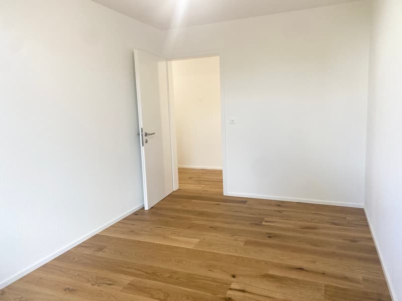 Schöne 3-Zimmerwohnung mit Gartensitzplatz zu vermieten (12)