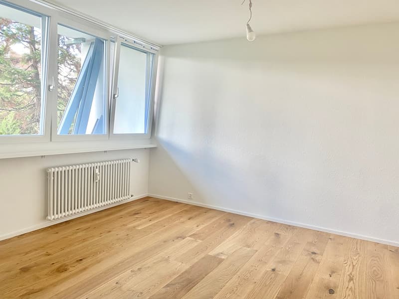 Schöne 3-Zimmerwohnung mit Gartensitzplatz zu vermieten (5)