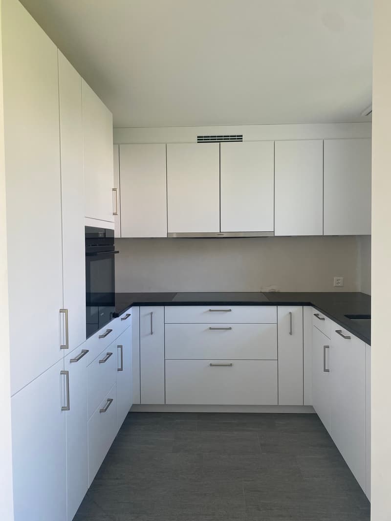 Schöne 3-Zimmerwohnung mit Gartensitzplatz zu vermieten (1)