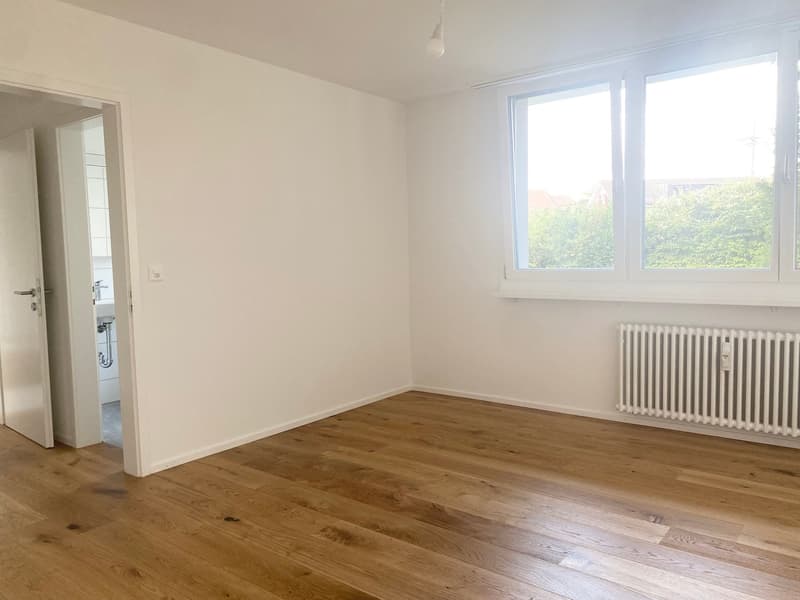 Schöne 3-Zimmerwohnung mit Gartensitzplatz zu vermieten (6)