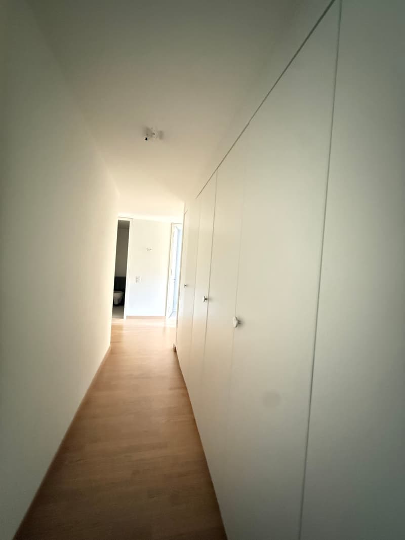 Charmante 4.5-Zimmer-Wohnung im Erdgeschoss in Arlesheim (8)