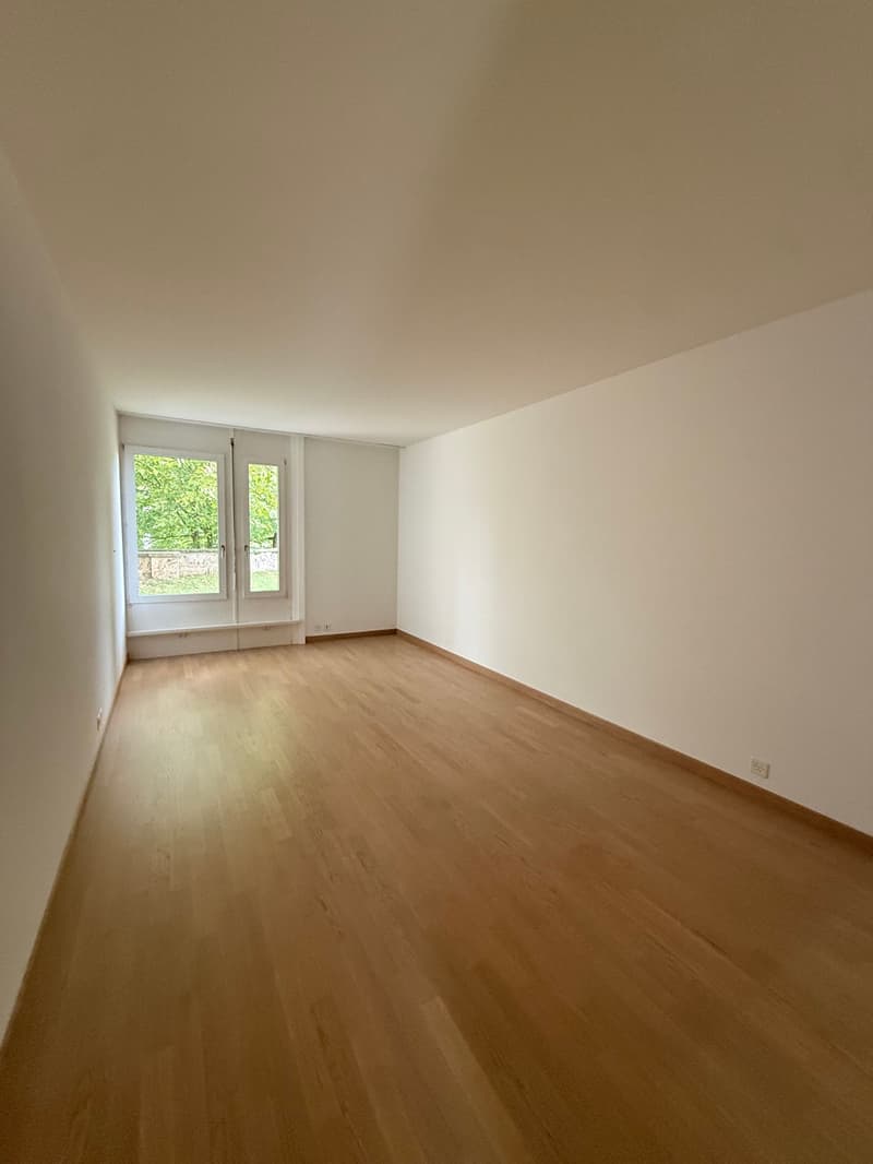 Charmante 4.5-Zimmer-Wohnung im Erdgeschoss in Arlesheim (10)