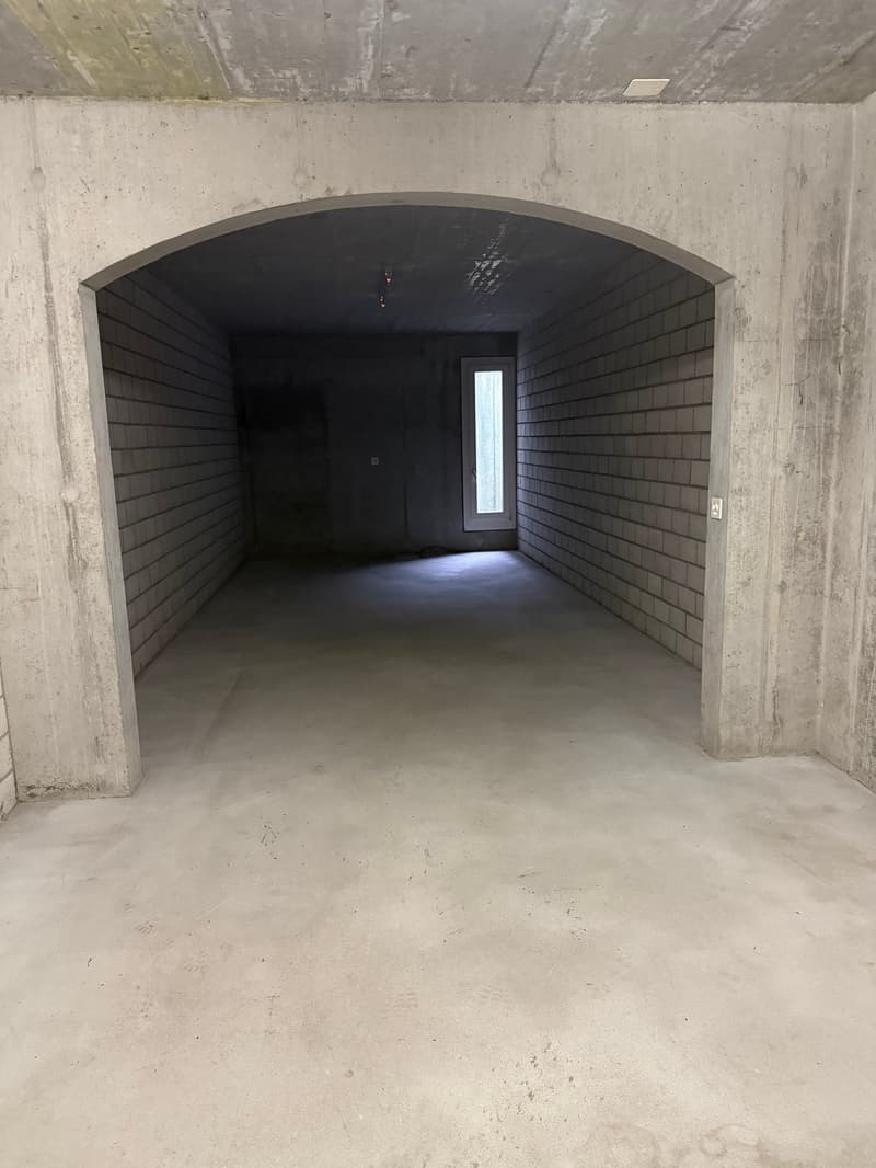 Charmante 4.5-Zimmer-Wohnung im Erdgeschoss in Arlesheim (14)