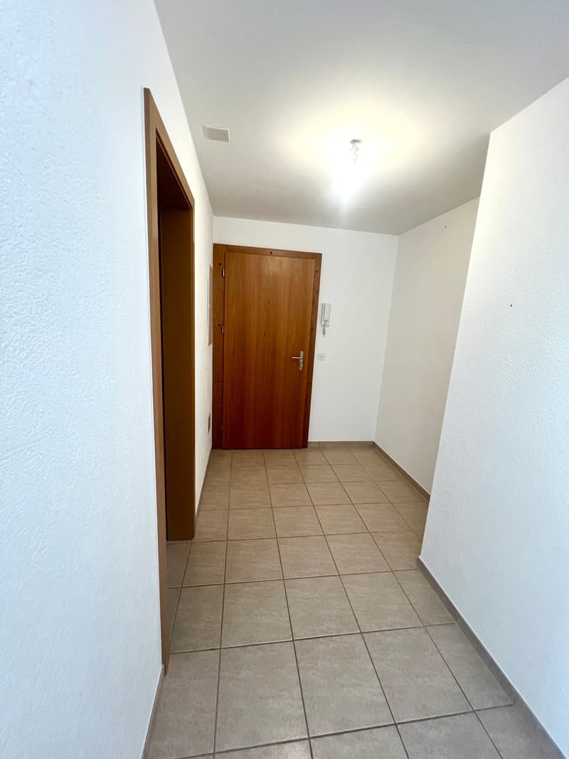 Grosszügige 4.5 Zimmerwohnung an ruhiger Lage und toller Aussicht (17)