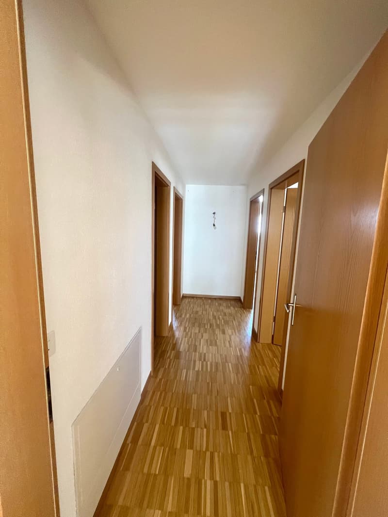 Grosszügige 4.5 Zimmerwohnung an ruhiger Lage und toller Aussicht (18)