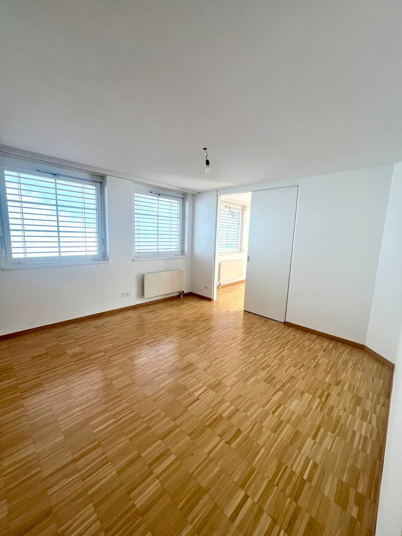 Grosszügige 4.5 Zimmerwohnung an ruhiger Lage und toller Aussicht (21)