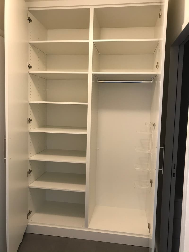 Schöne, sanierte 1.5-Zimmerwohnung an zentraler Lage (4)
