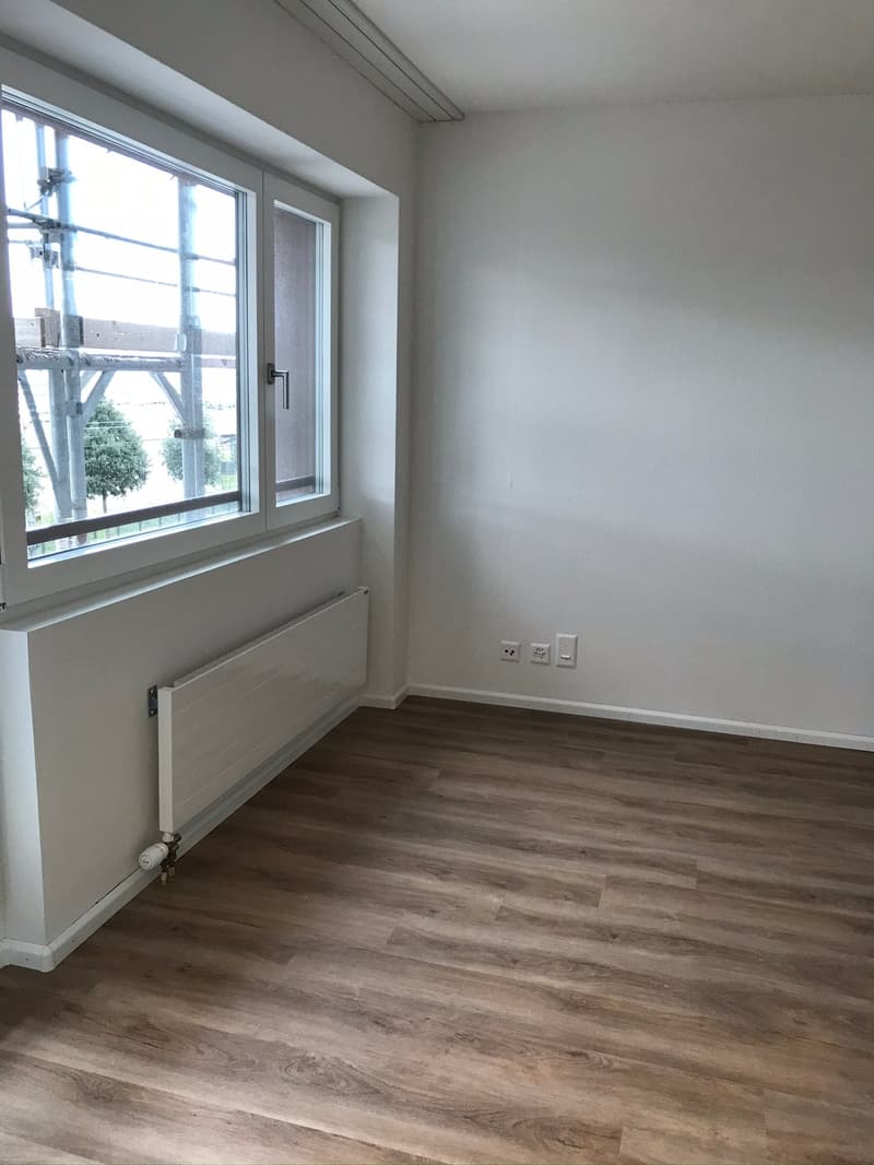 Schöne, sanierte 1.5-Zimmerwohnung an zentraler Lage (7)