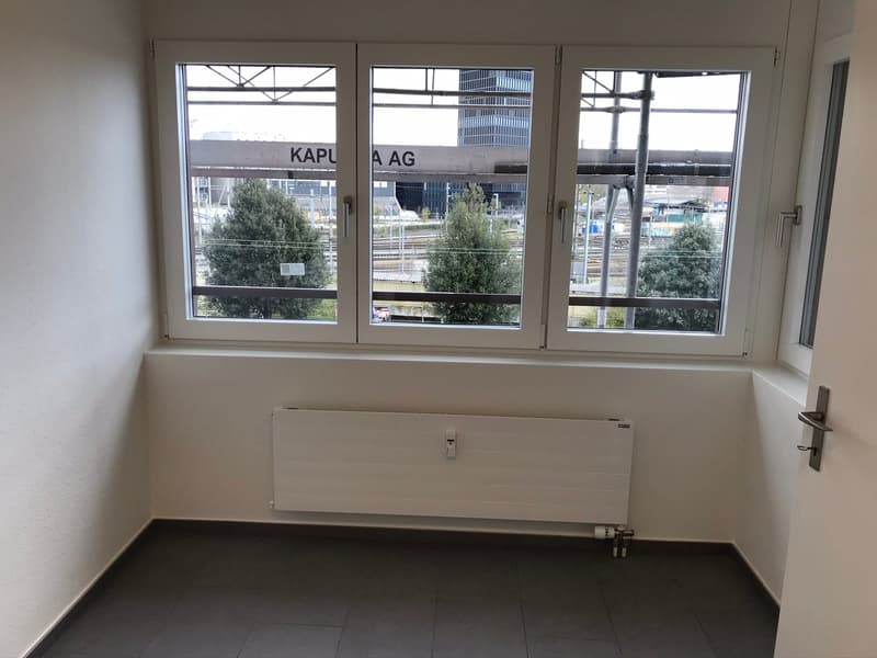 Schöne, sanierte 1.5-Zimmerwohnung an zentraler Lage (6)