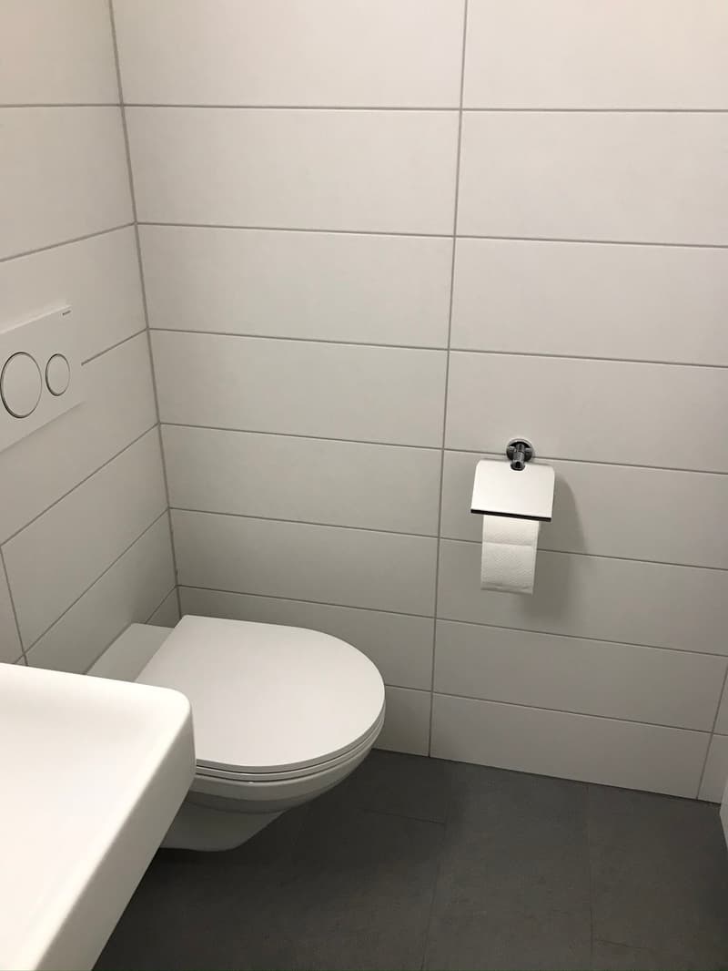 Schöne, sanierte 1.5-Zimmerwohnung an zentraler Lage (11)