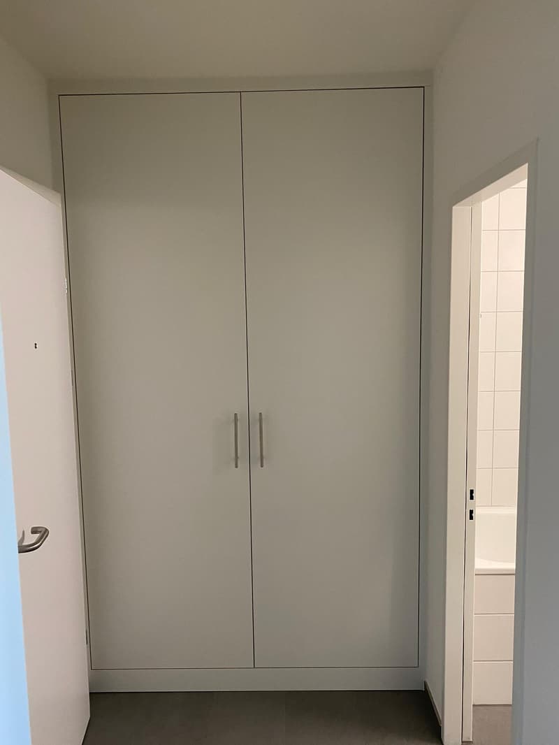 Schöne, sanierte 1.5-Zimmerwohnung an zentraler Lage (5)