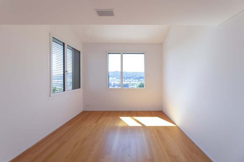 Casa unifamiliare moderna di 5,5 locali con vista panoramica e standard Minergie-P a Walterswil (10)
