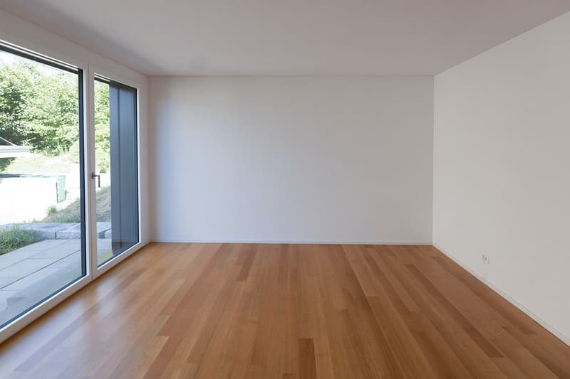 Casa unifamiliare moderna di 5,5 locali con vista panoramica e standard Minergie-P a Walterswil (8)