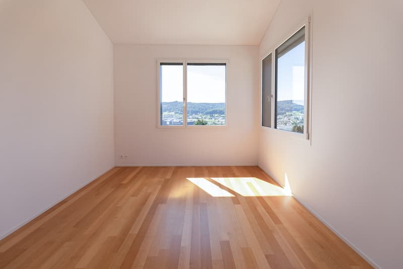 Casa unifamiliare moderna di 5,5 locali con vista panoramica e standard Minergie-P a Walterswil (9)