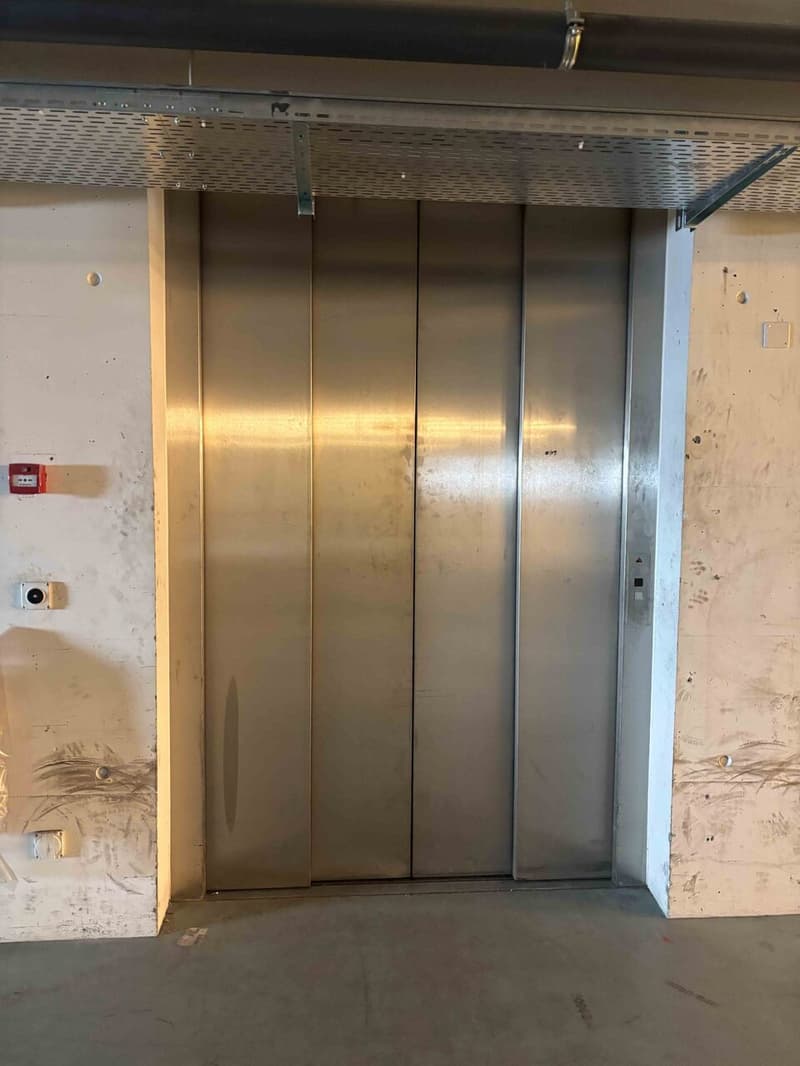 Warenlift