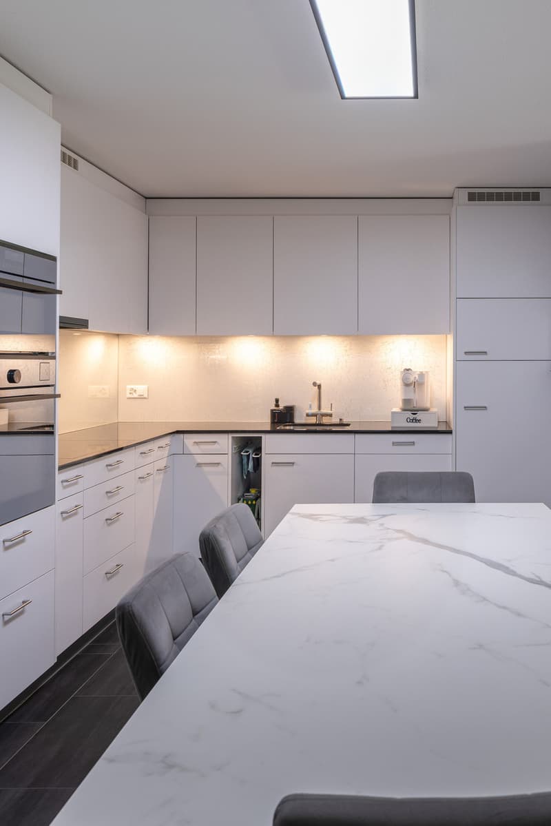 Modern wohnen mit eigenem Garten - attraktive 4.5-Zimmer-Wohnung (4)