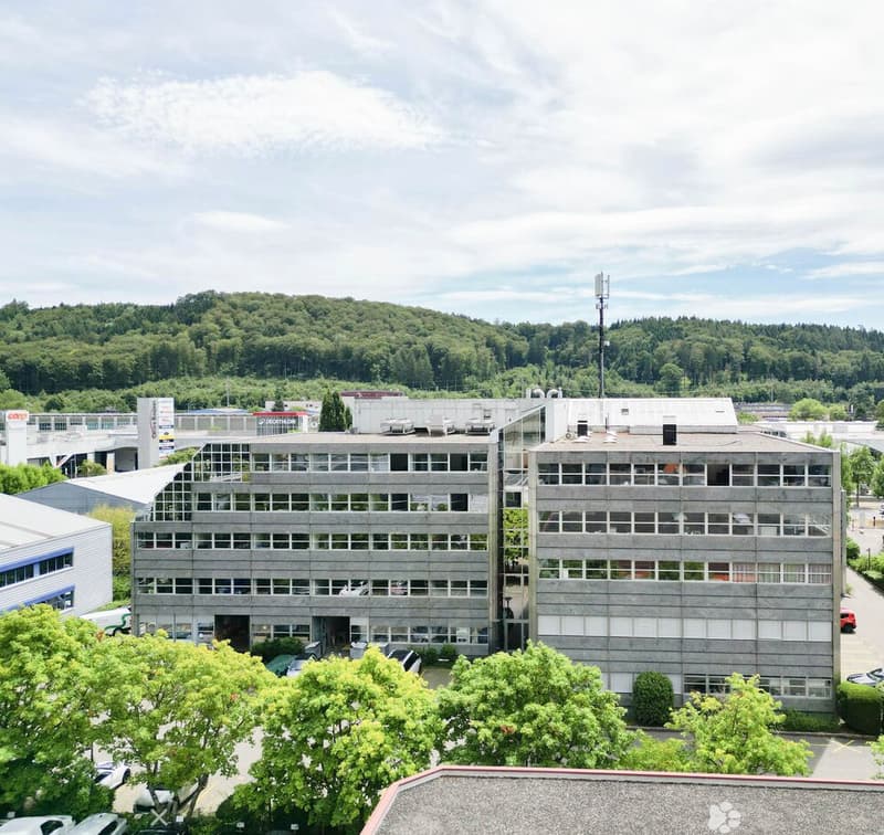 Zwei Gewerbeliegenschaften, ein attraktives Investment (2)