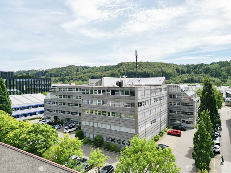 Zwei Gewerbeliegenschaften, ein attraktives Investment (1)